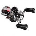 Máy câu ngang Quantum Kevin VanDam Signature Series KV1001CXD, Tay quay trái, Hàng tạm hết